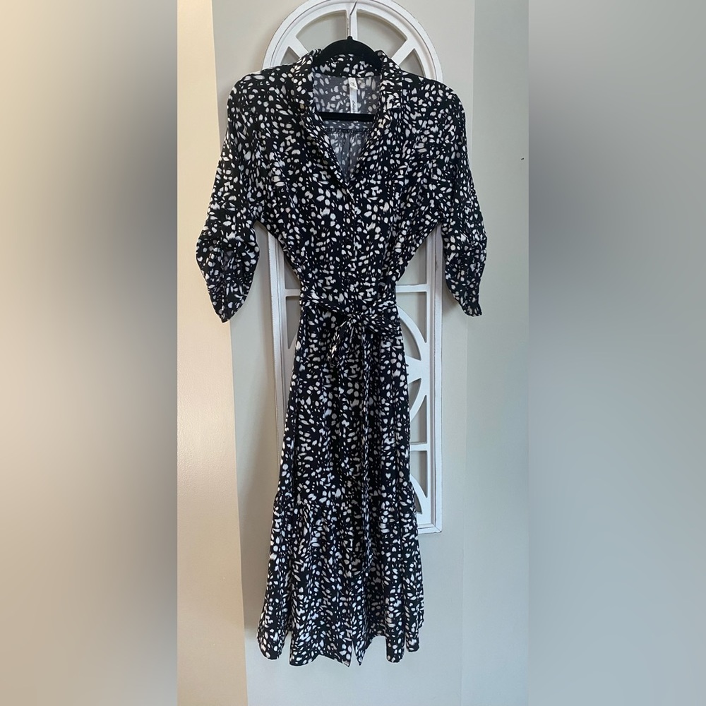 NY Collection Dress